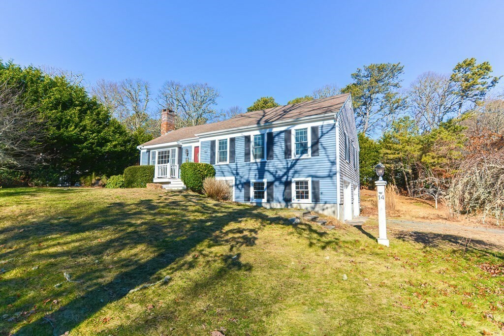 Property Photo: 14 Acorn Way MA 02631