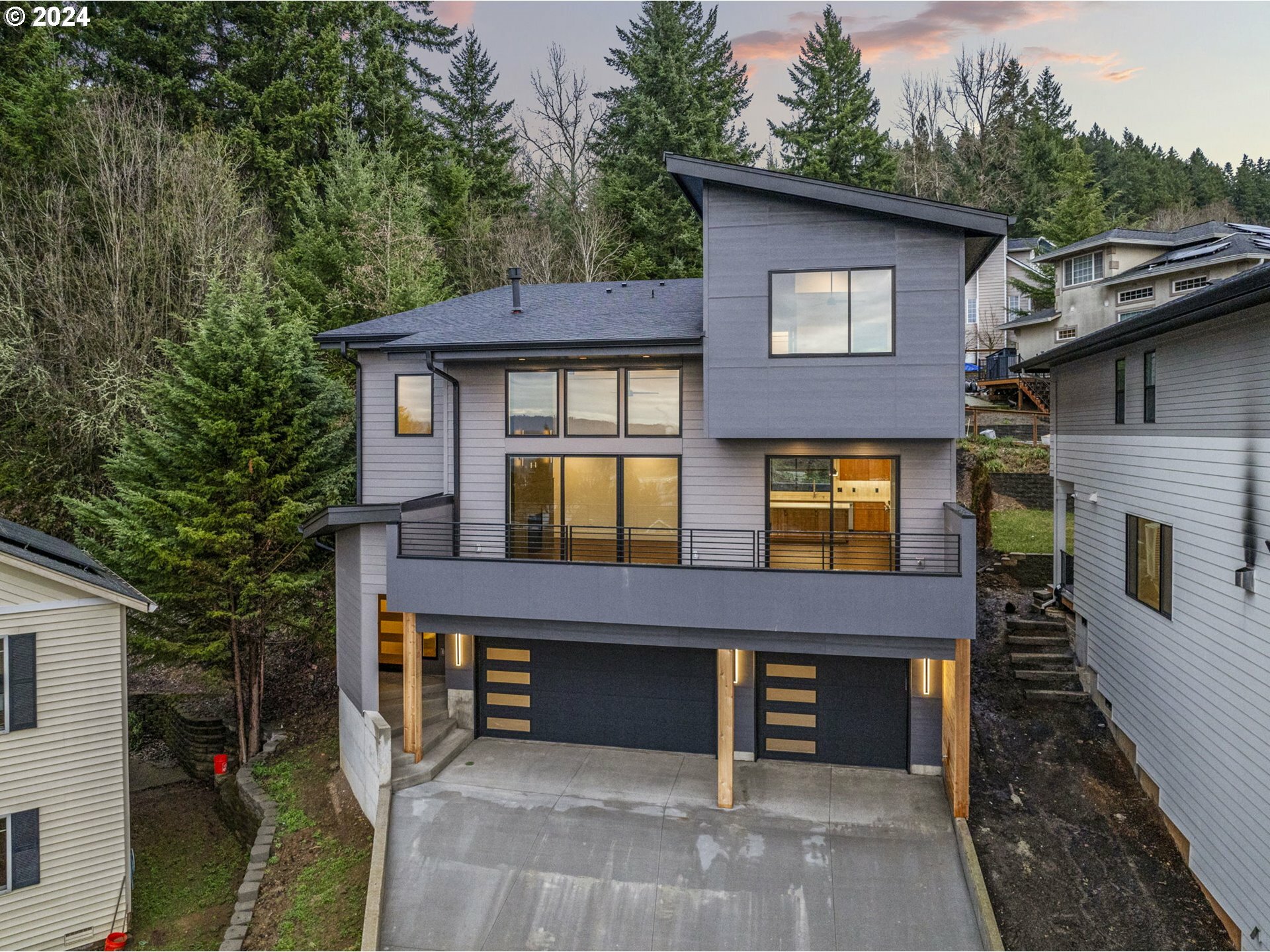 Property Photo:  133 Cedar Falls Dr  WA 98626 