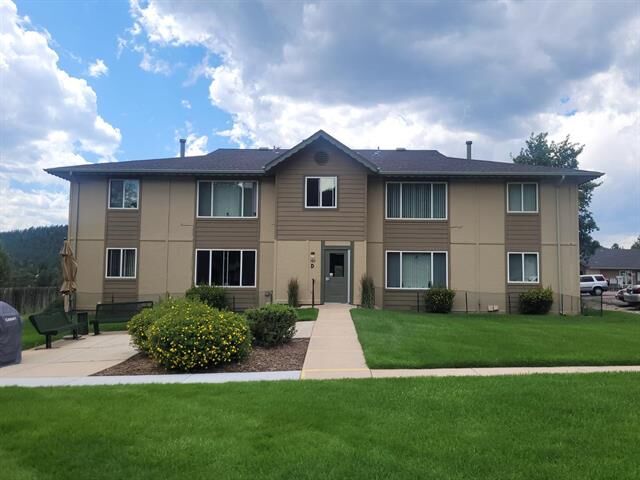 Property Photo: 380 Paradise Circle D4 CO 80863