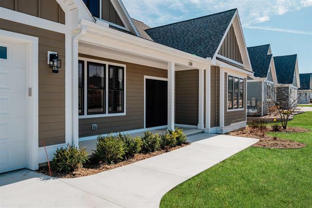 Property Photo: 138 Vineyard Ridge Drive MI 49686