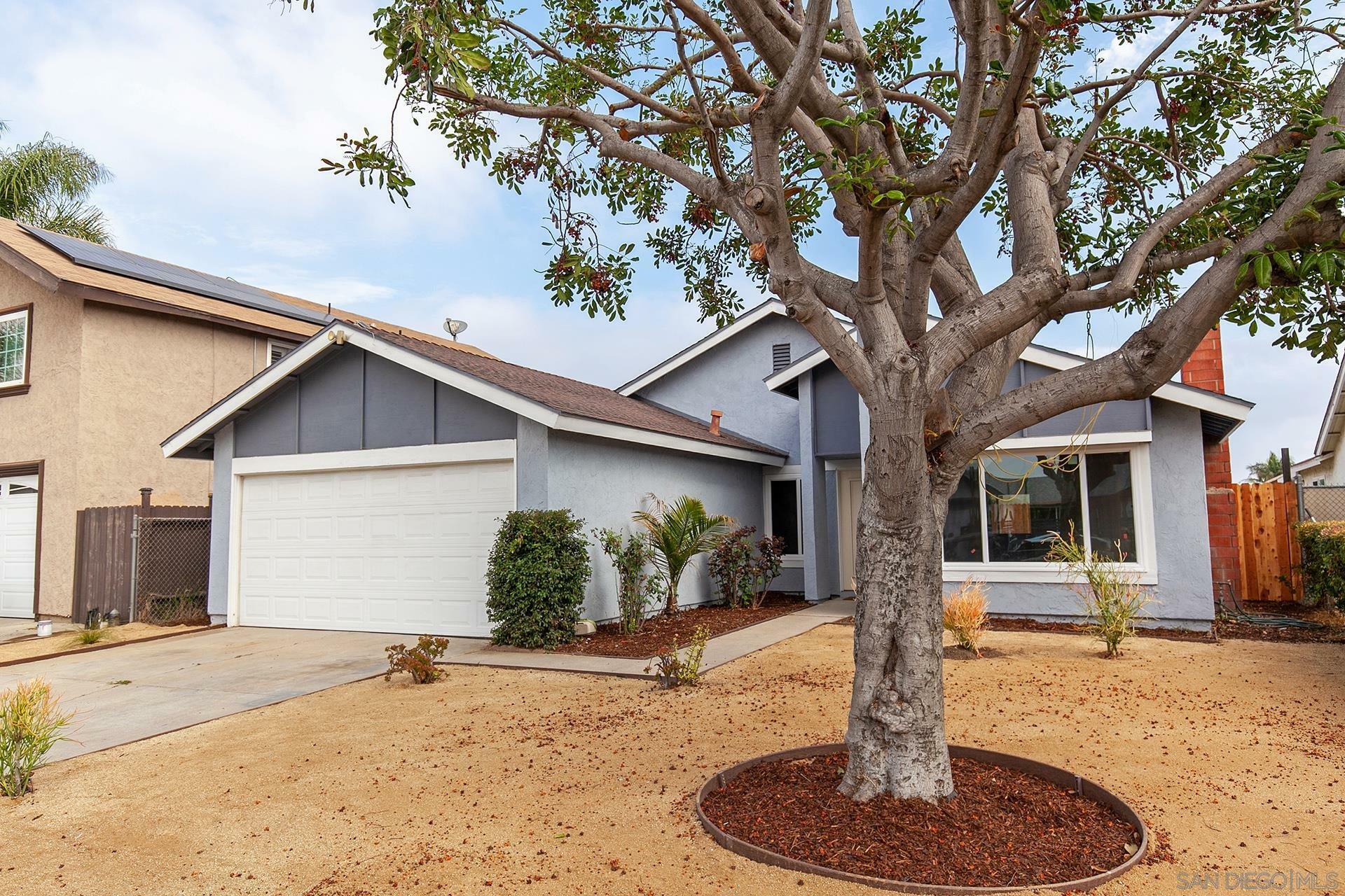 Property Photo:  2606 Wardlow Ave  CA 92154 