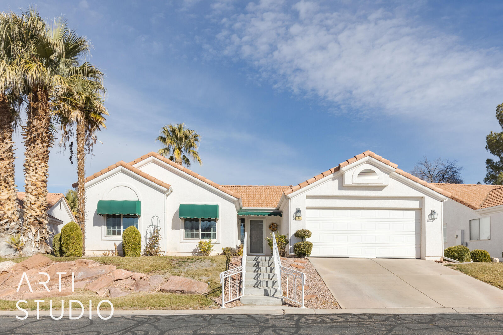 Property Photo: 39 N Valley View Dr #15 UT 84770