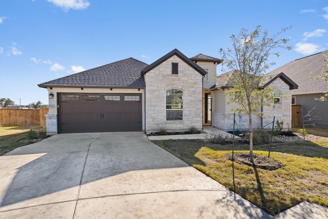 Property Photo:  2260 Nates Place  TX 78633 