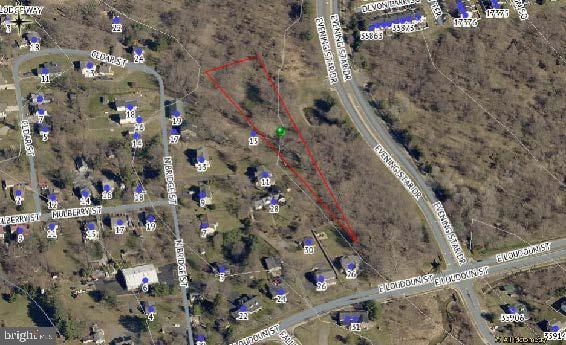 Property Photo: 15 N Bridge Street Lot 10 VA 20141