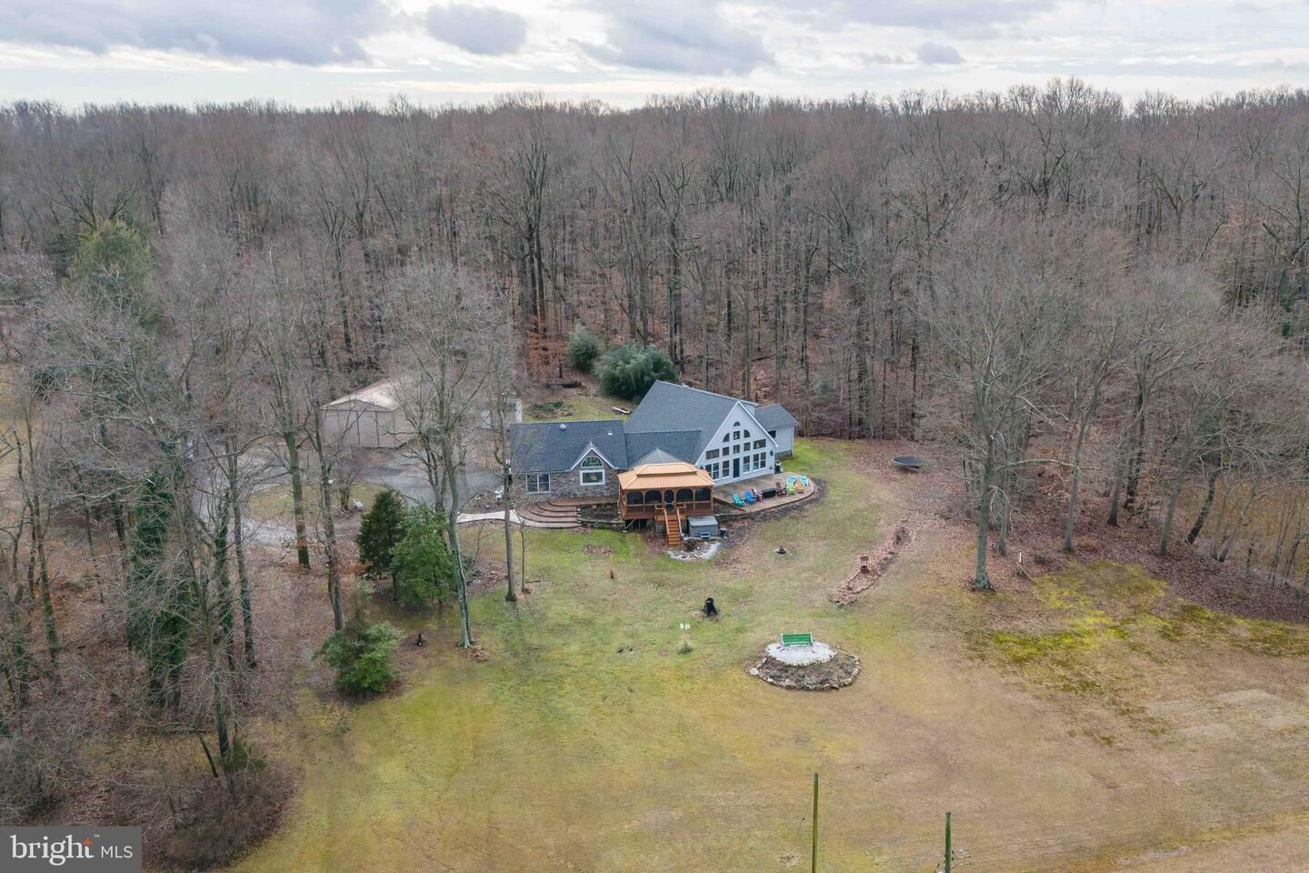 Property Photo:  292 Chestnut Springs Road  MD 21915 