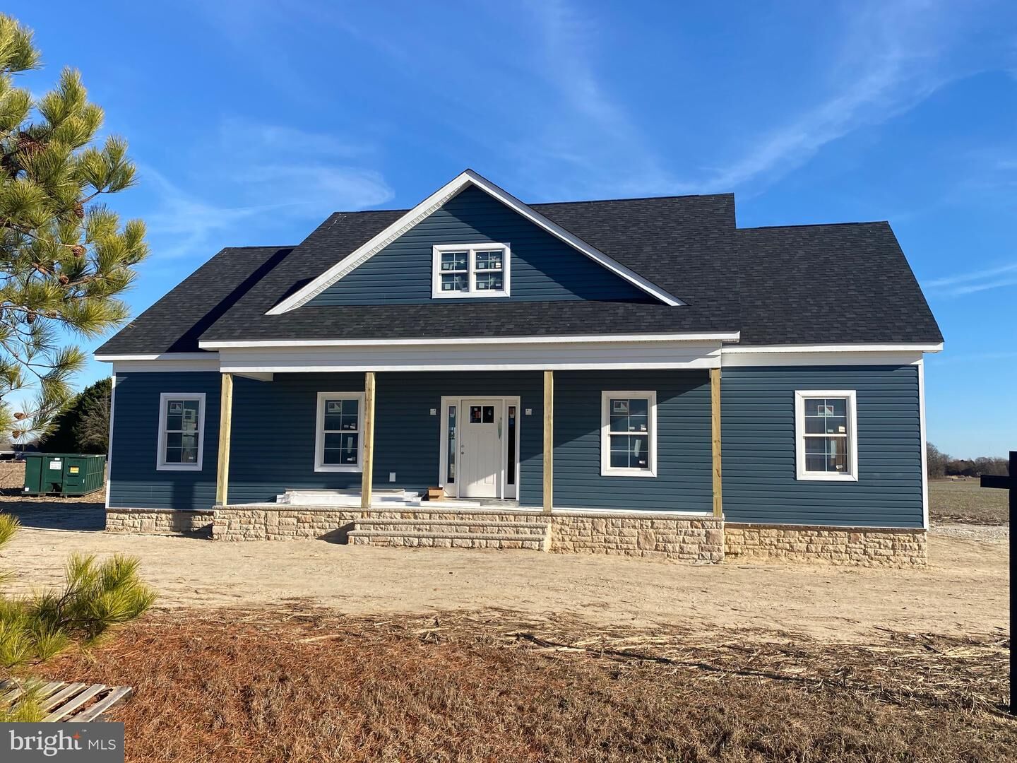 Property Photo:  4331 Gavins Run  MD 21643 
