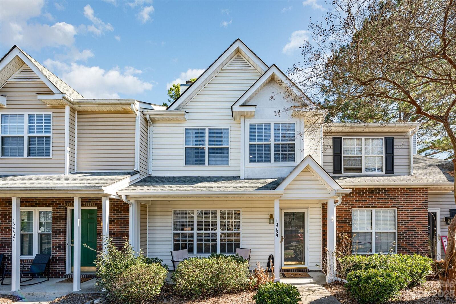 Property Photo: 12759 Spirit Bound Way NC 28273