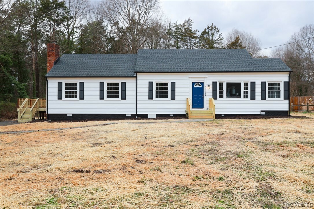 Property Photo:  10514 Jordan Drive  VA 23060 