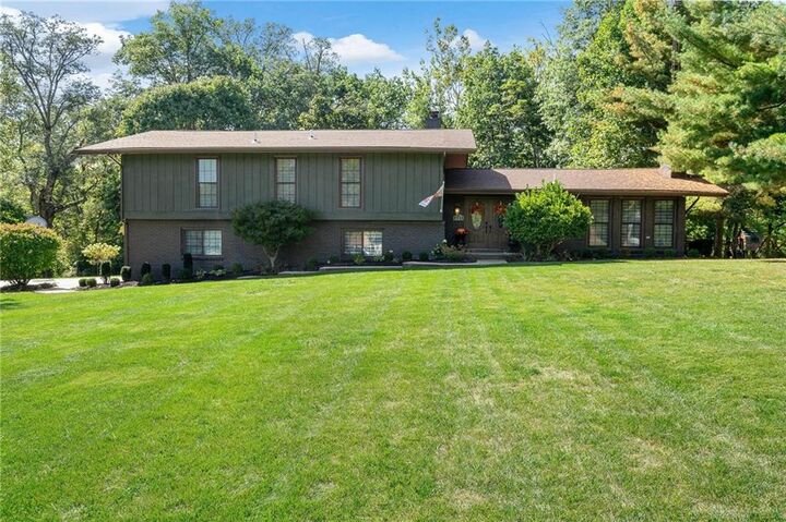 331 Silver Creek Drive  Wilmington OH 45177 photo