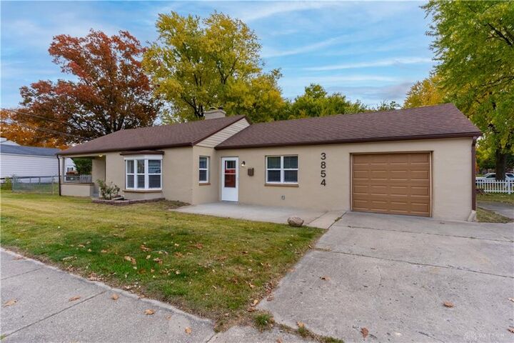3854 Shroyer Road  Kettering OH 45429 photo