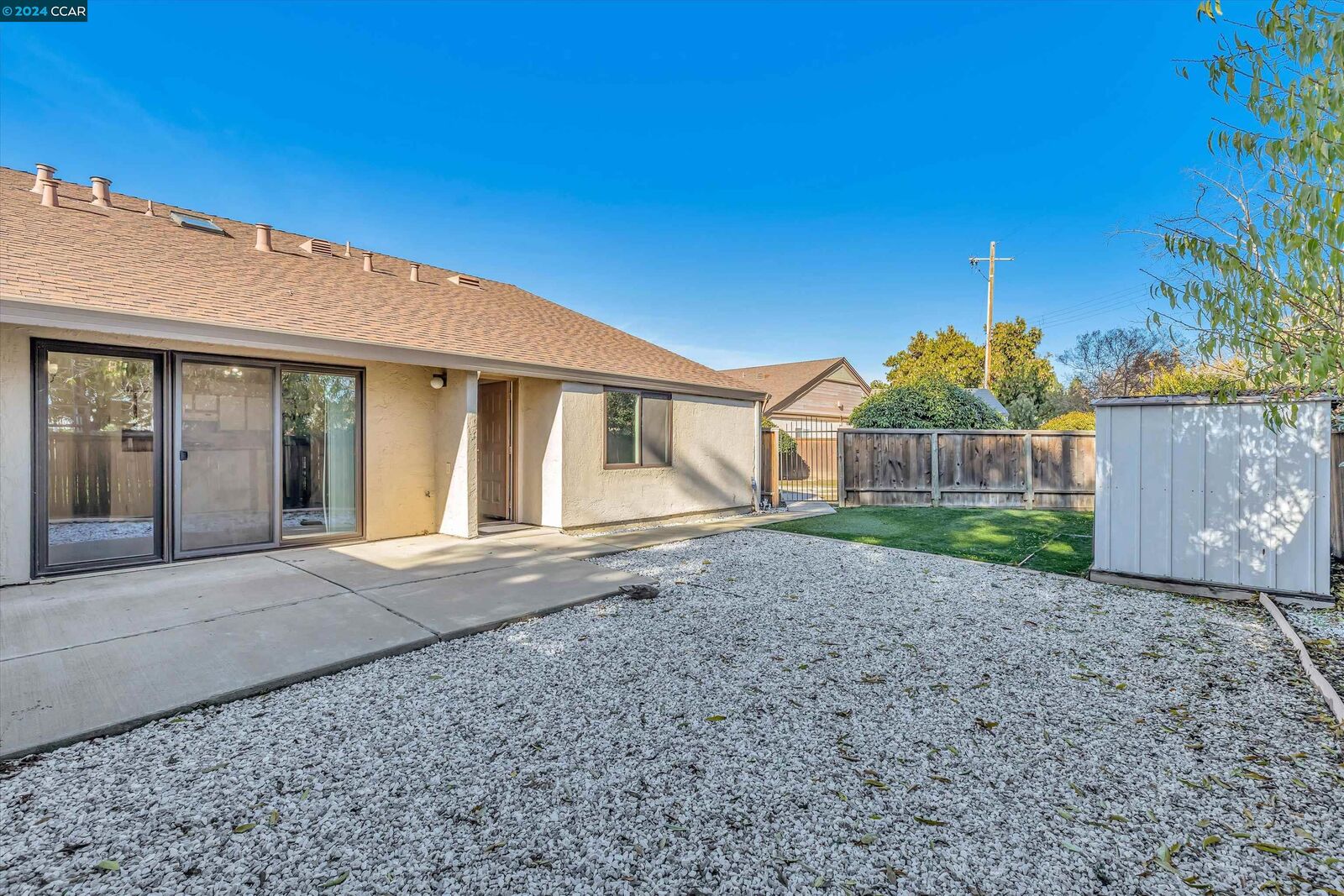 Property Photo: 911 Villa Ter CA 94513