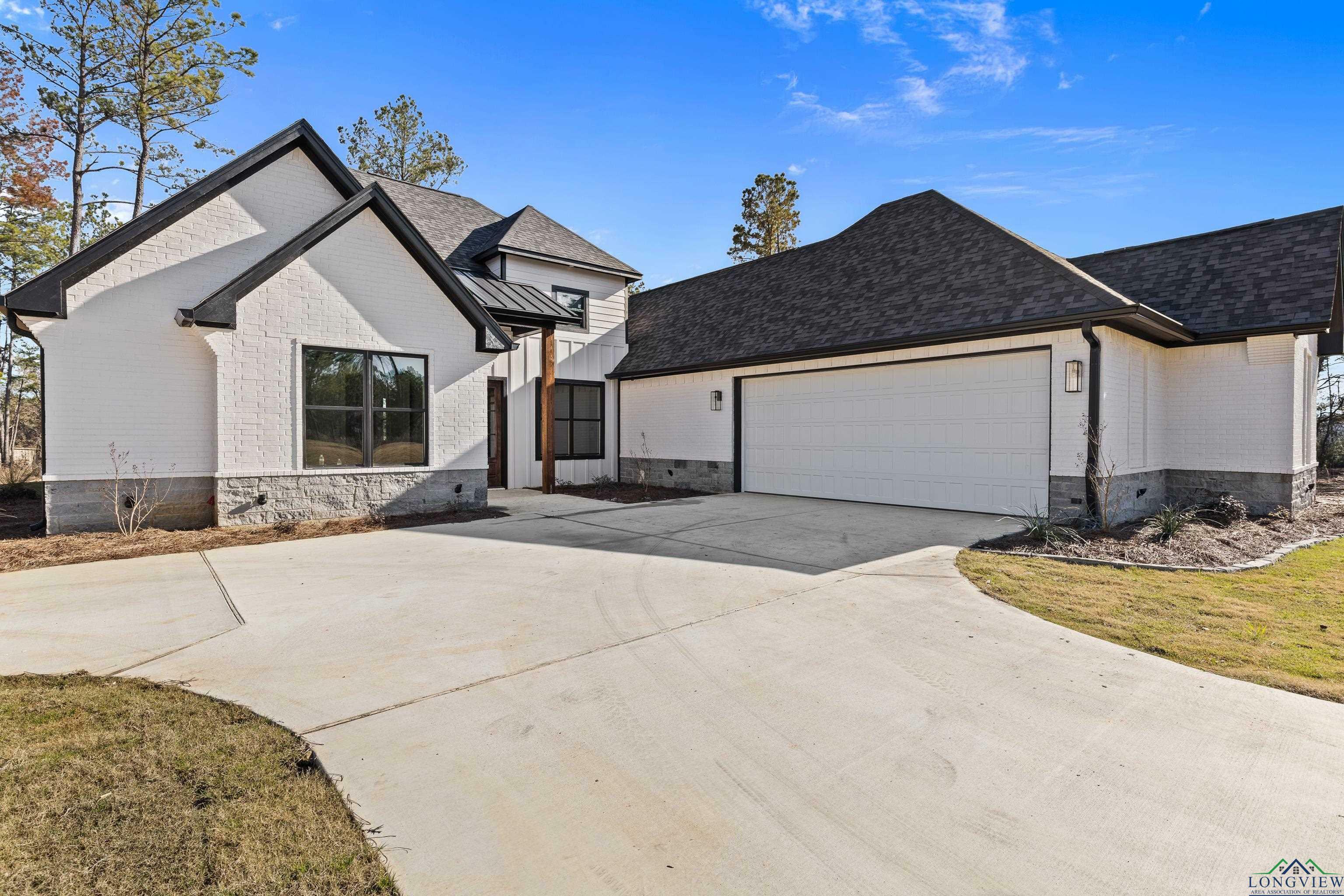 Property Photo:  145 Cottonwood Circle  TX 75605 