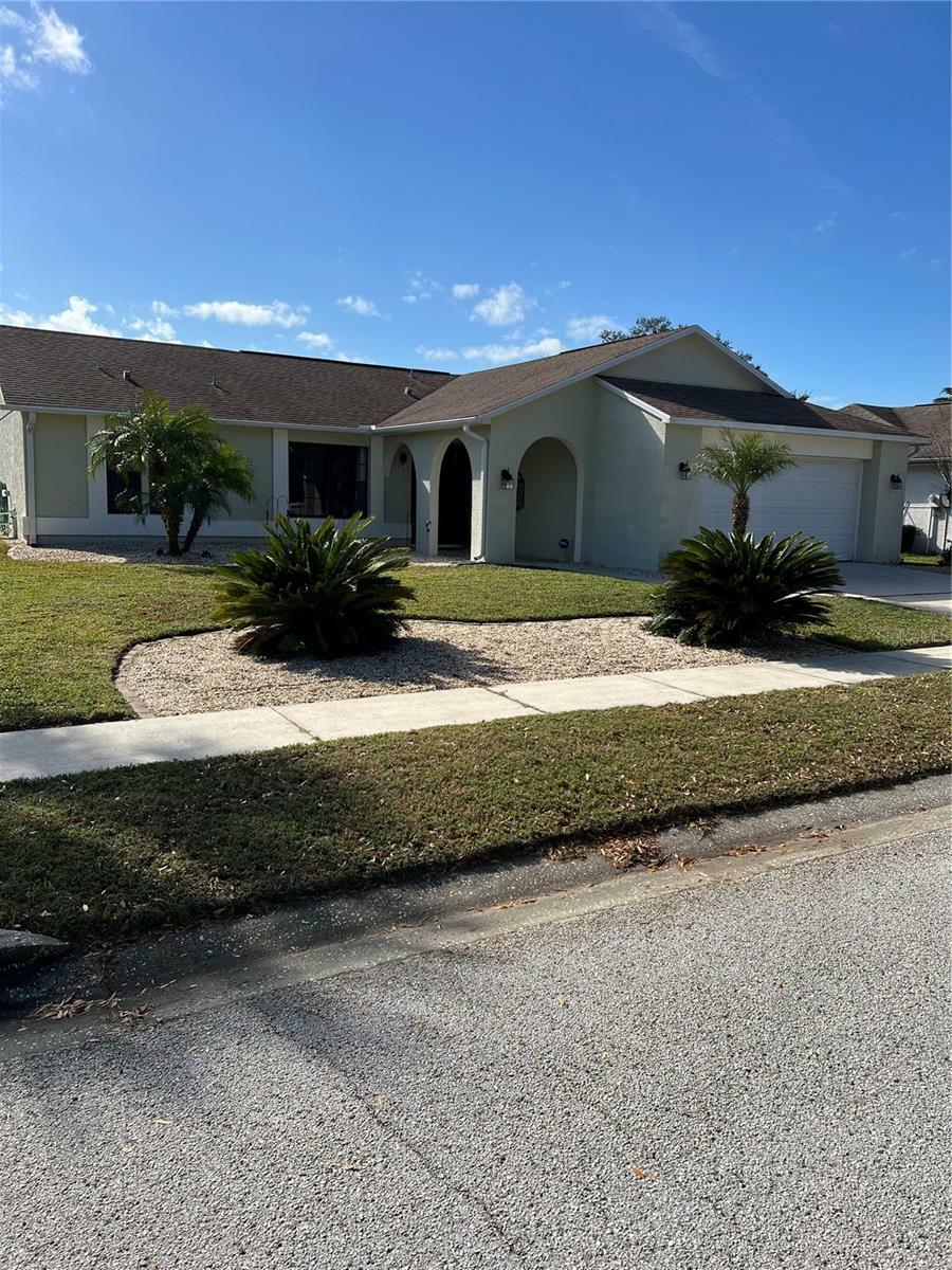 Property Photo:  9902 Stephenson Drive  FL 34655 