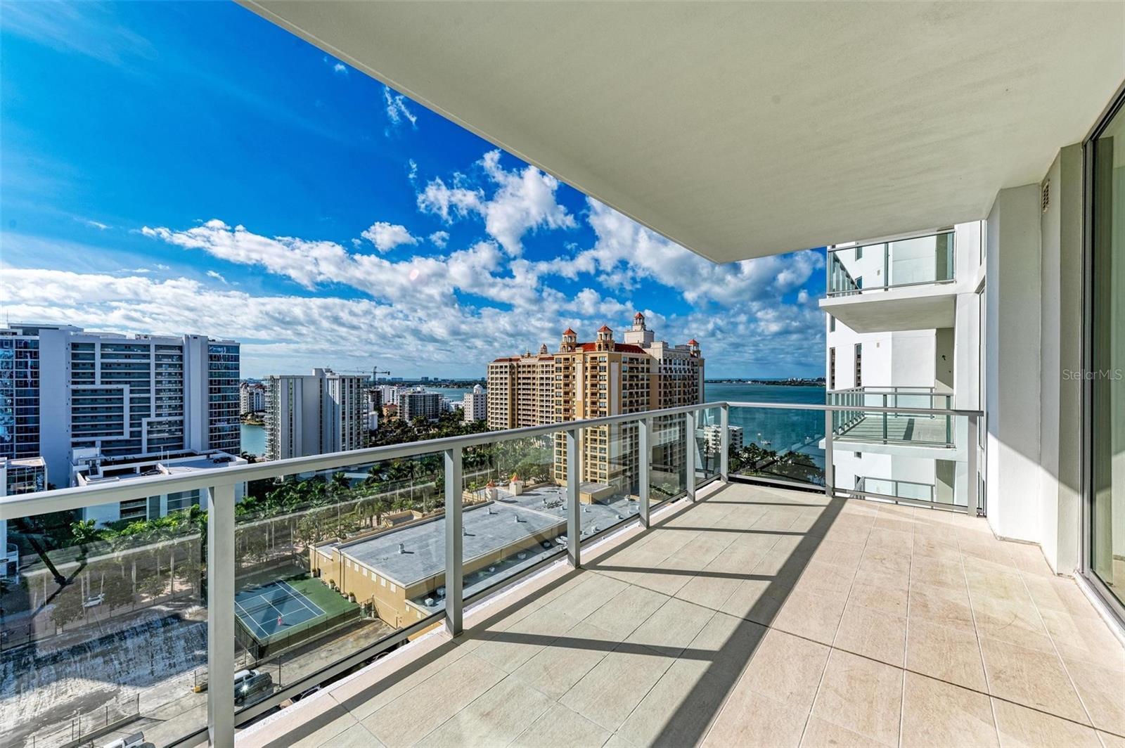 Property Photo: 301 Quay Commons 1508 FL 34236