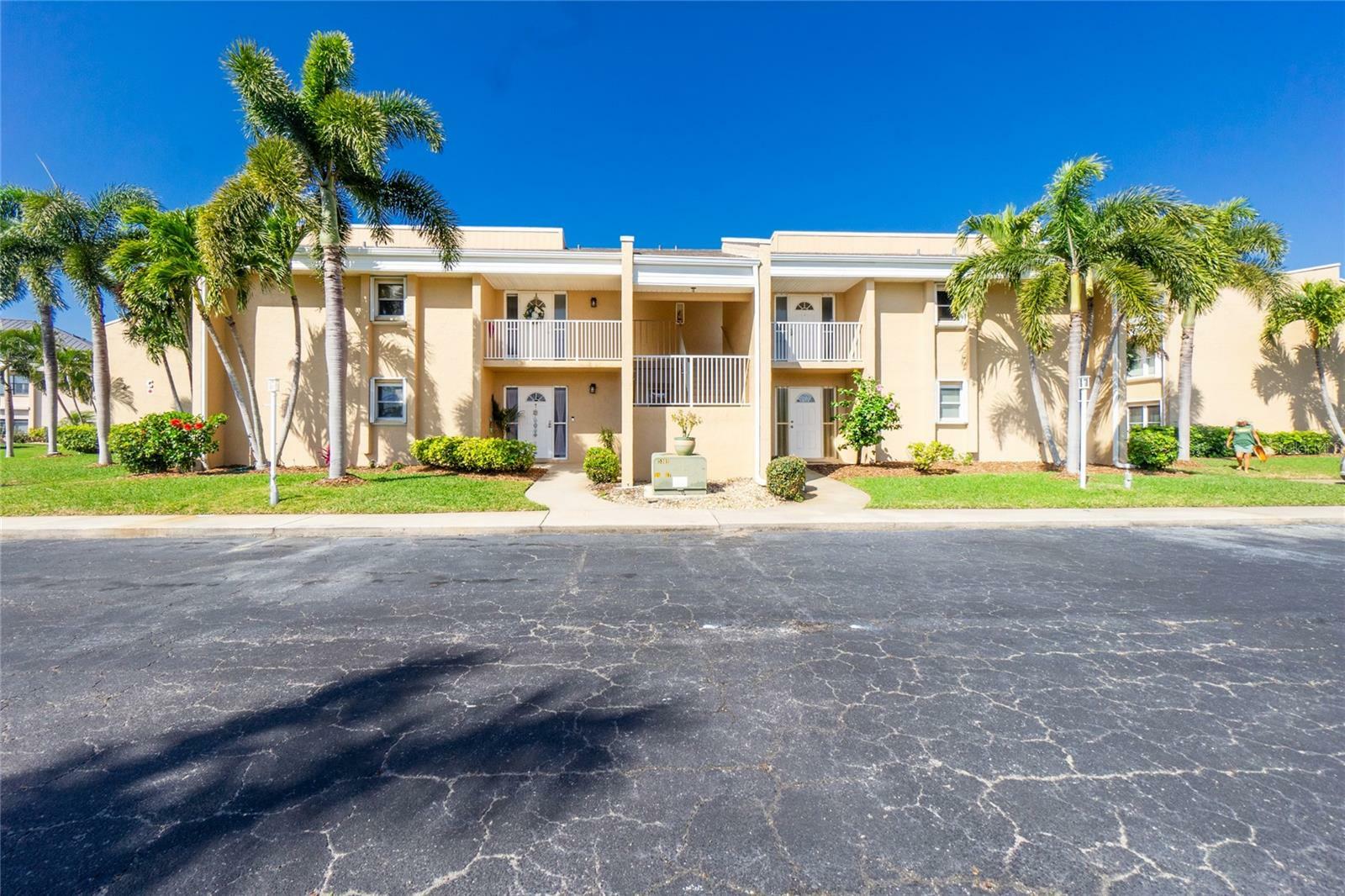 Property Photo: 3251 White Ibis Court B2 FL 33950