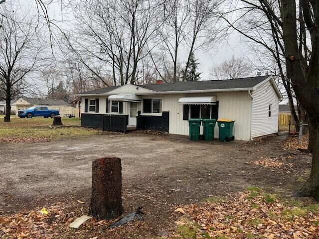 865 Parkwood Avenue  Ypsilanti MI 48198 photo