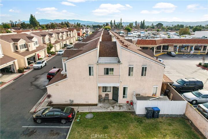 Property Photo:  12902 Homestead Place  CA 91710 