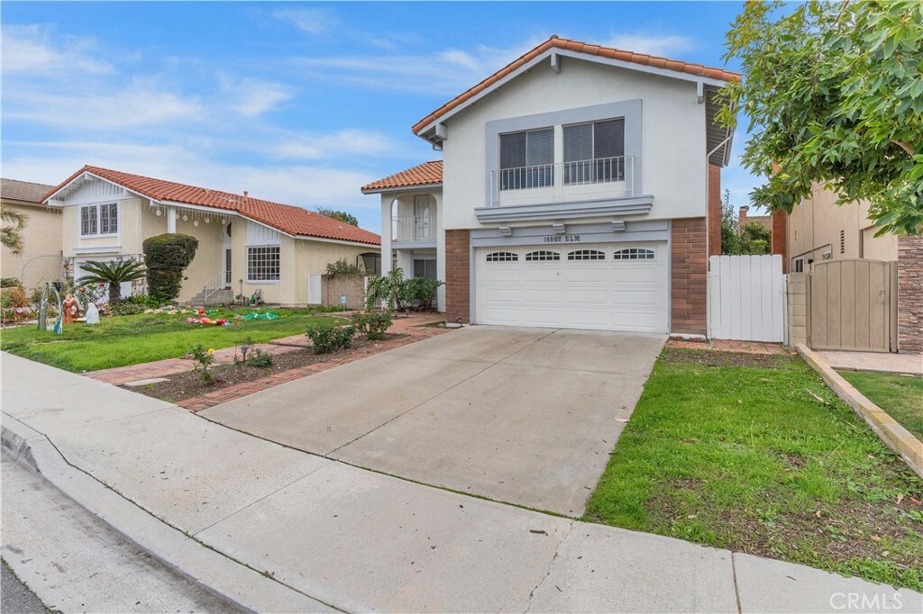 Property Photo:  14802 Elm Avenue  CA 92606 