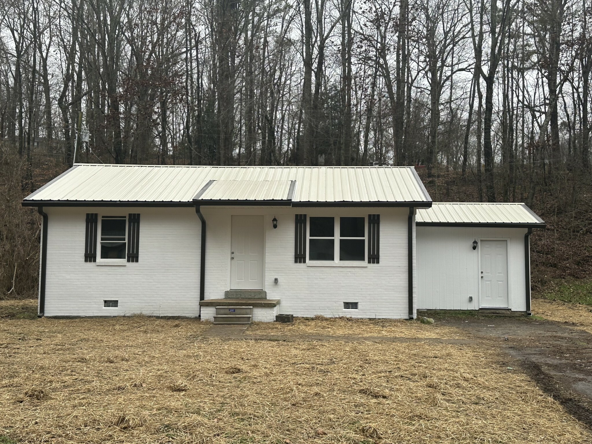 Property Photo:  207 Whitley Hollow Rd  TN 37150 