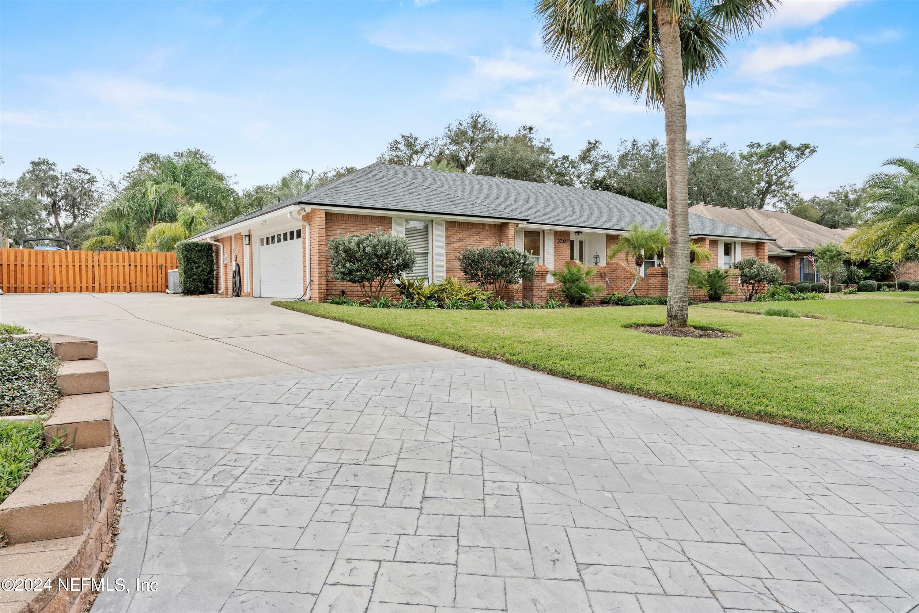 3730 Cathedral Cove Road  Jacksonville FL 32217 photo