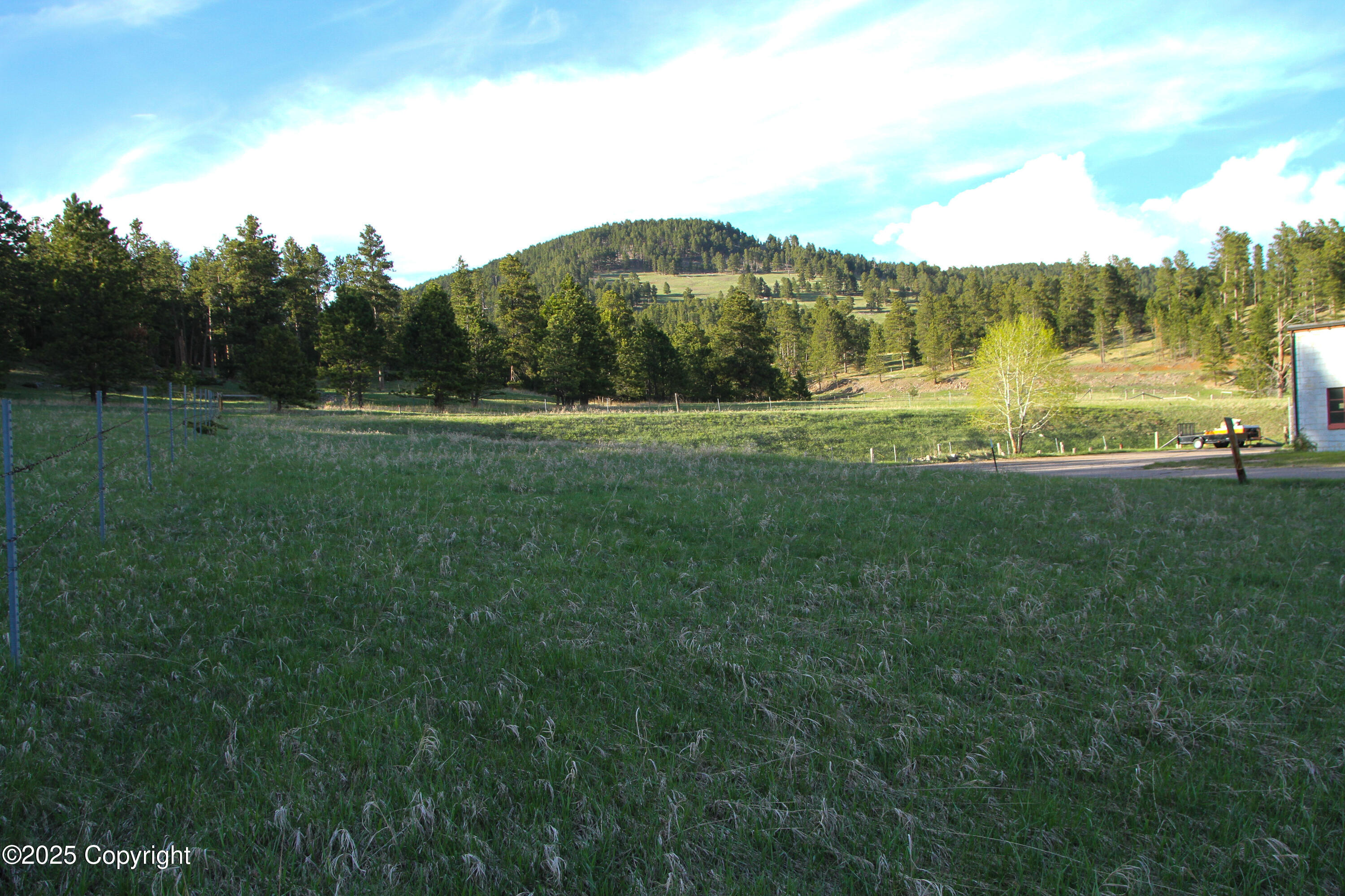 Property Photo: 0000 Commercial Lane WY 82729