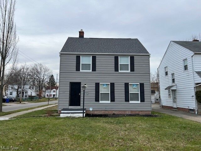 Property Photo: 17216 Glendale OH 44128