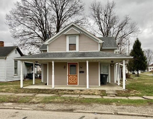 Property Photo:  1512 N Eastern Avenue  IN 47331 