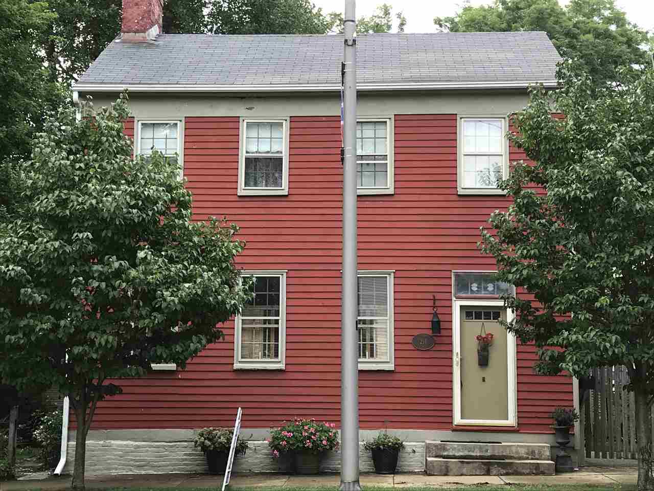 Property Photo:  216 W Main Street  IN 47330 