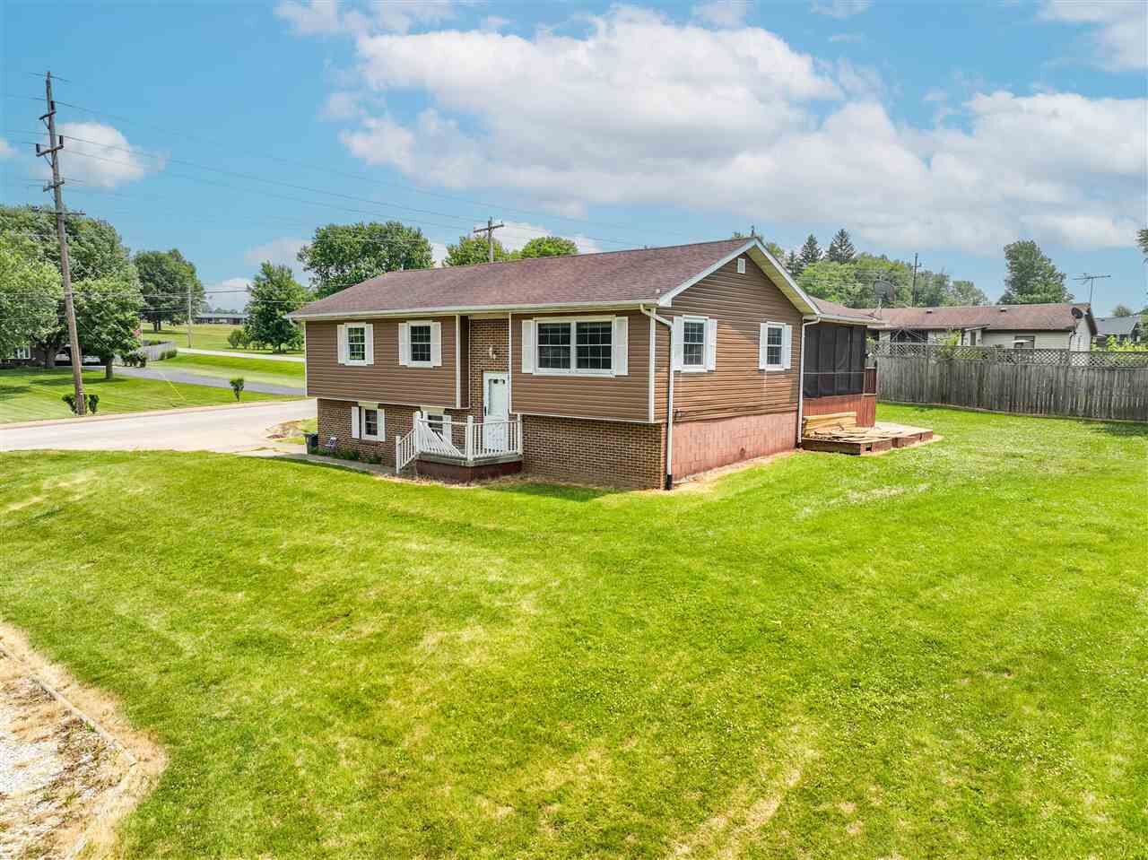 Property Photo:  217 S Gray Road  IN 47331 