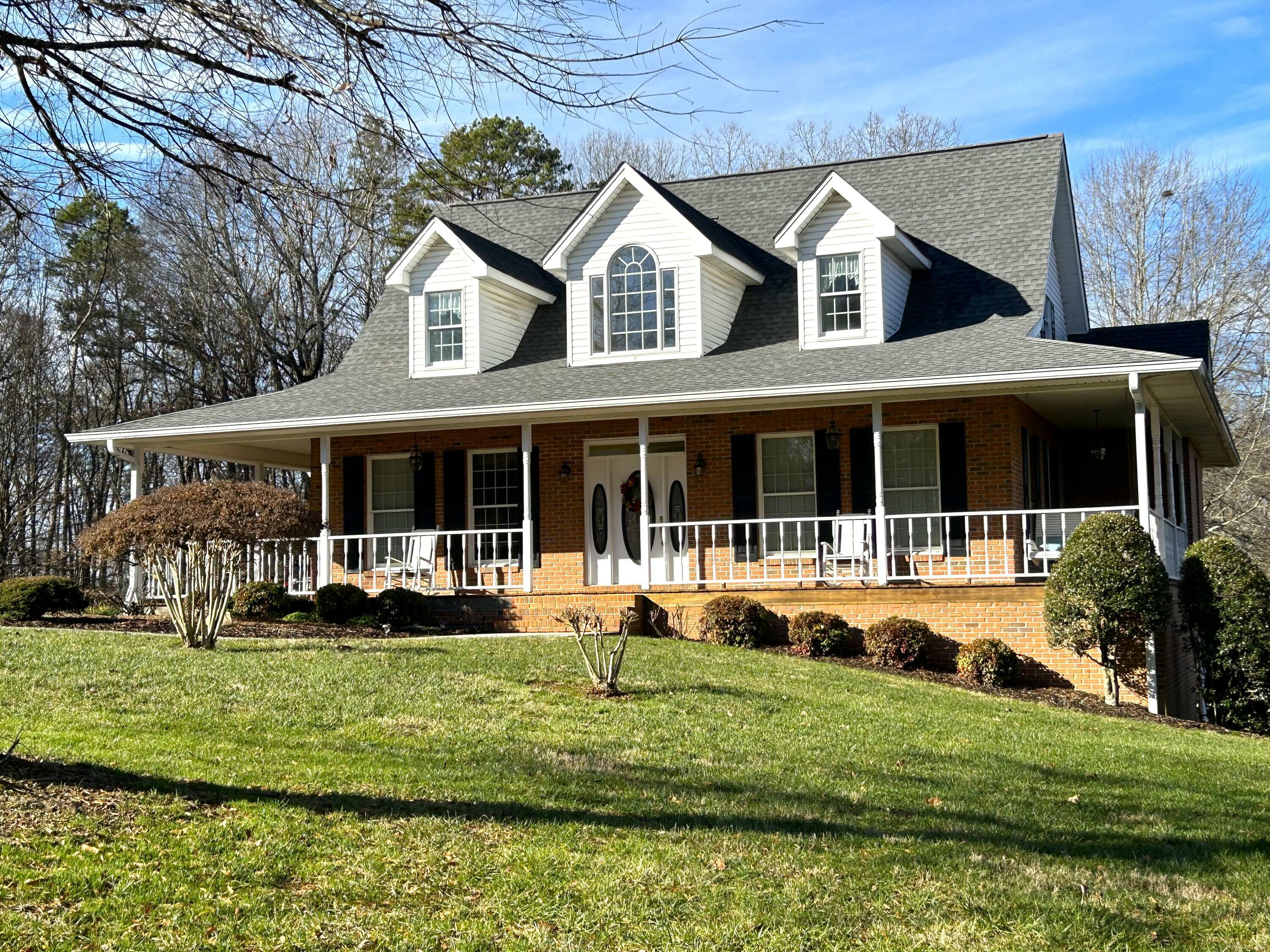 Property Photo:  134 County Road 723  TN 37303 