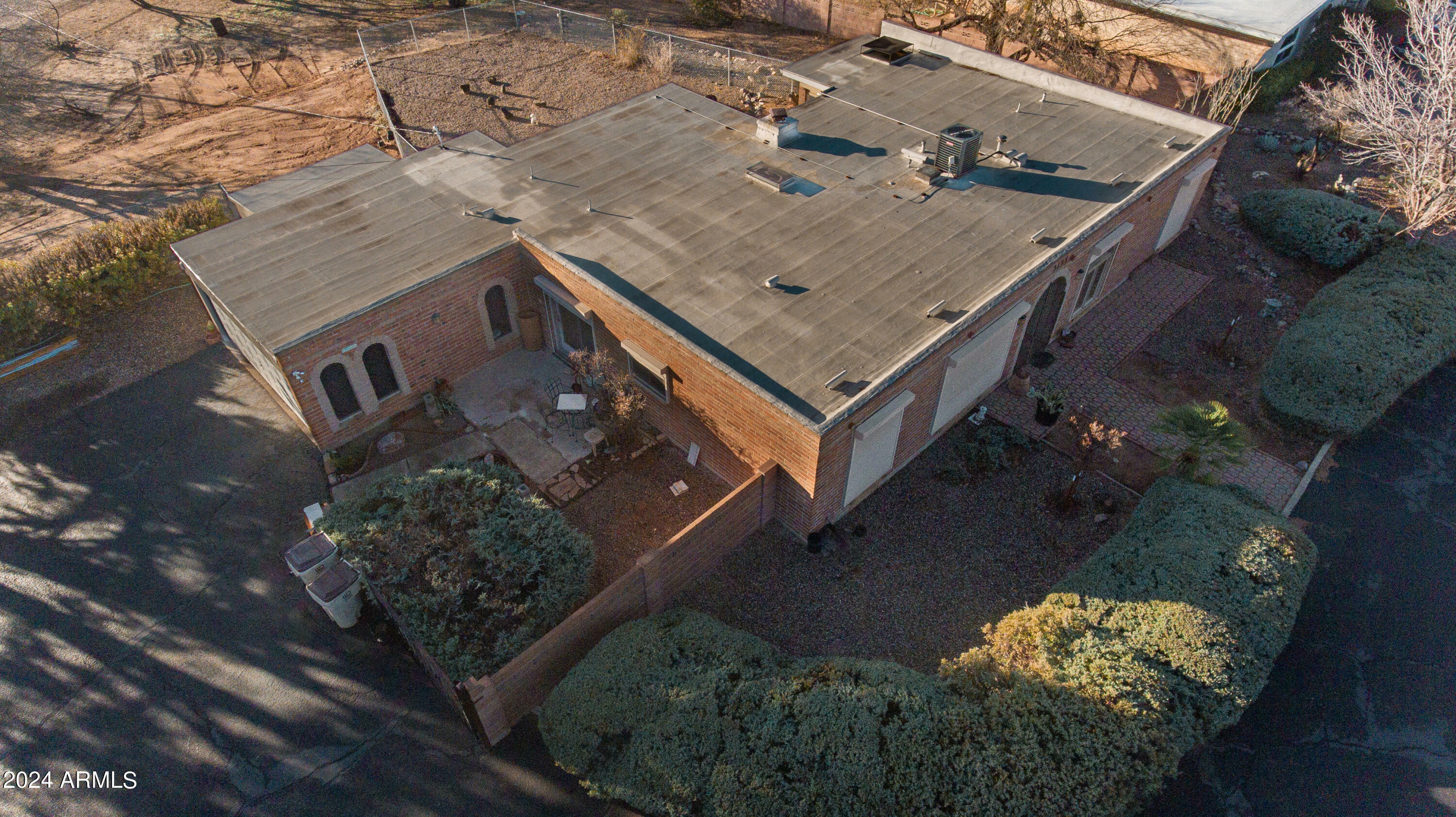 Property Photo:  3100 E Cardinal Drive  AZ 85635 