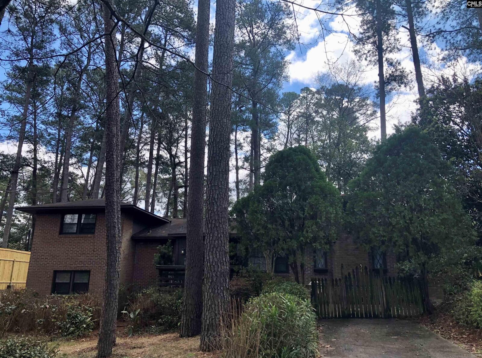 Property Photo:  54 Downing  SC 29209 