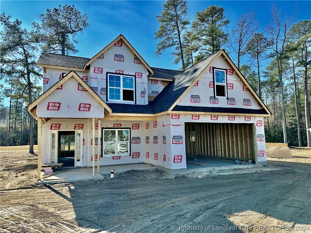 Property Photo: 619 Rempstone Lane NC 28301