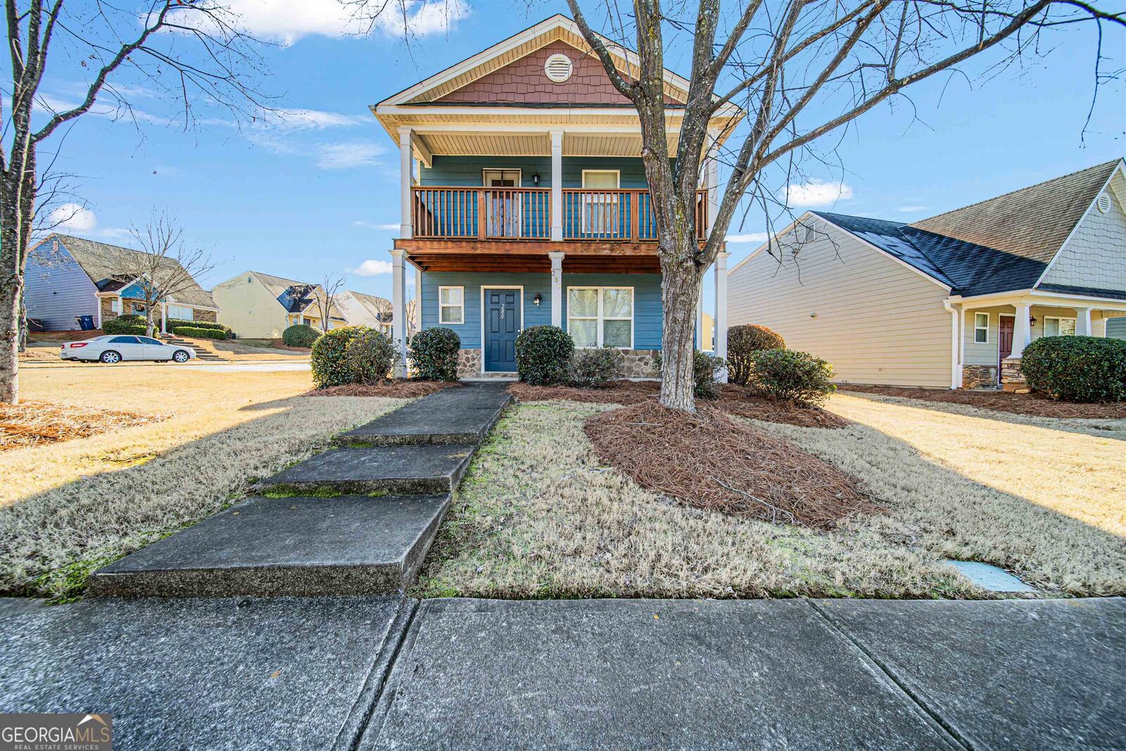 Property Photo:  280 Bridgewater Way  GA 30601 