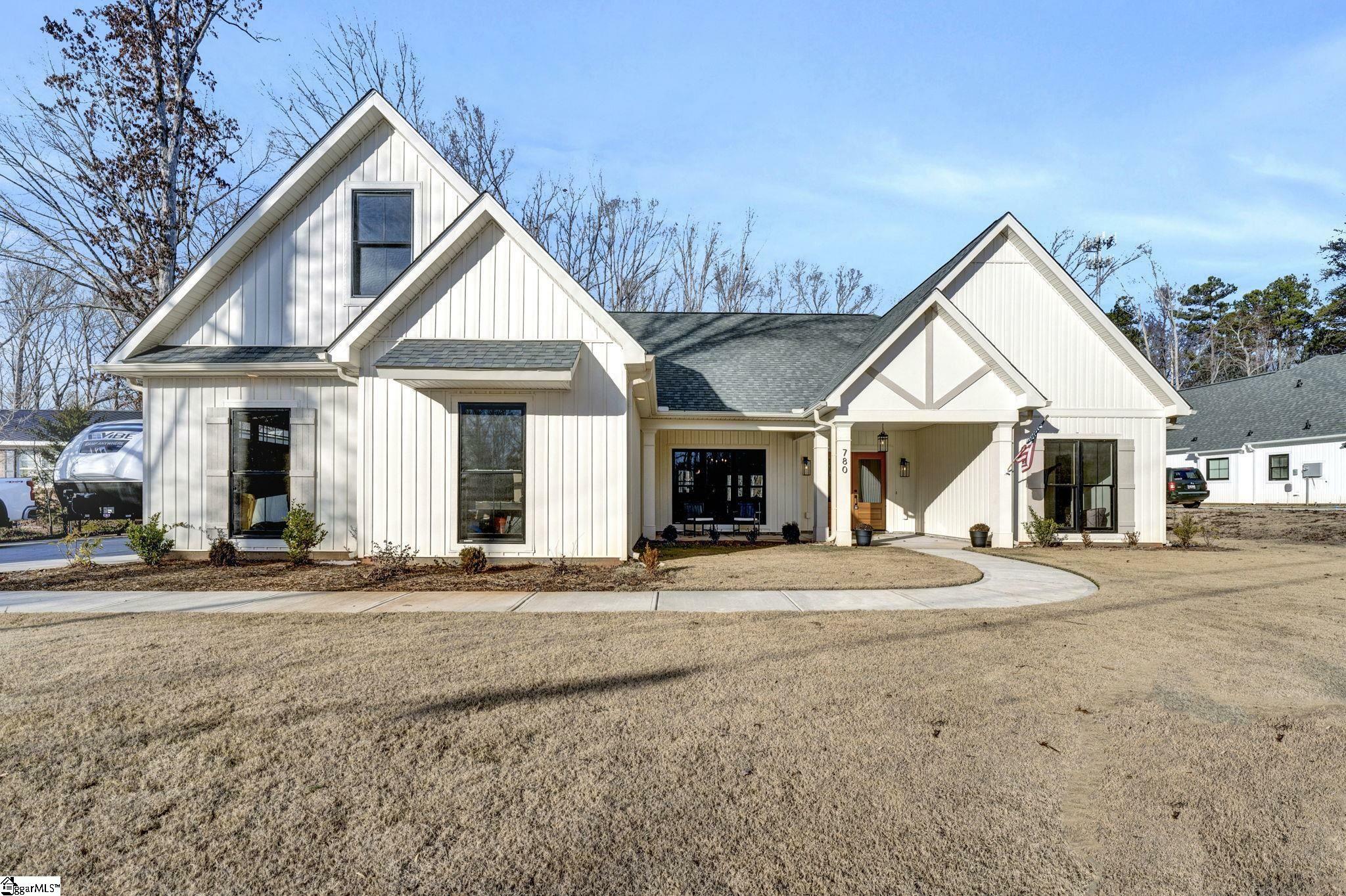 Property Photo:  780 Madden Bridge Road  SC 29630 