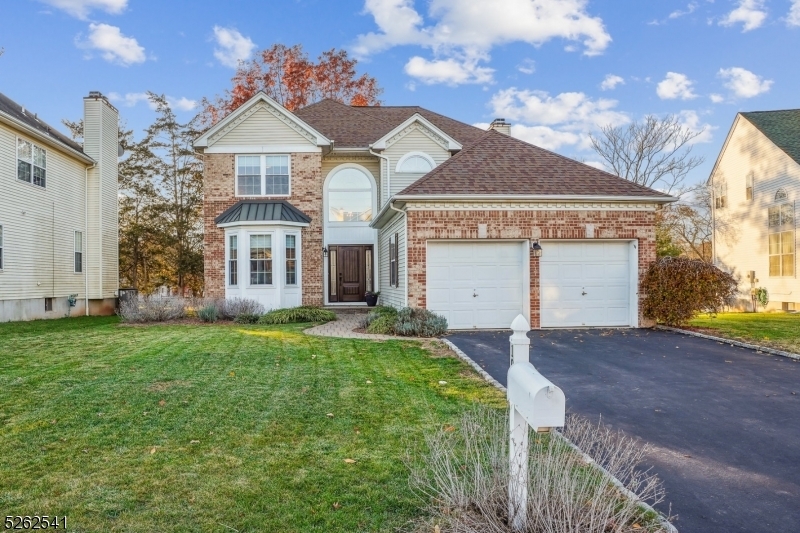 Property Photo: 19 Jarman Pl NJ 08807