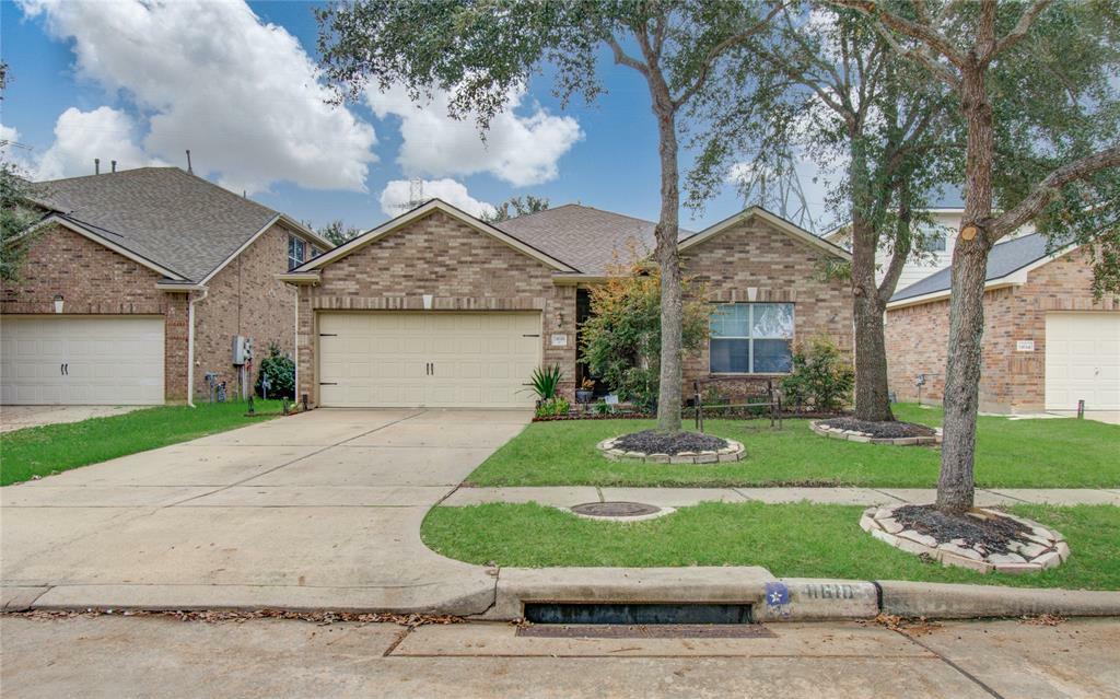 Property Photo:  11618 Seaglers Point Lane  TX 77406 