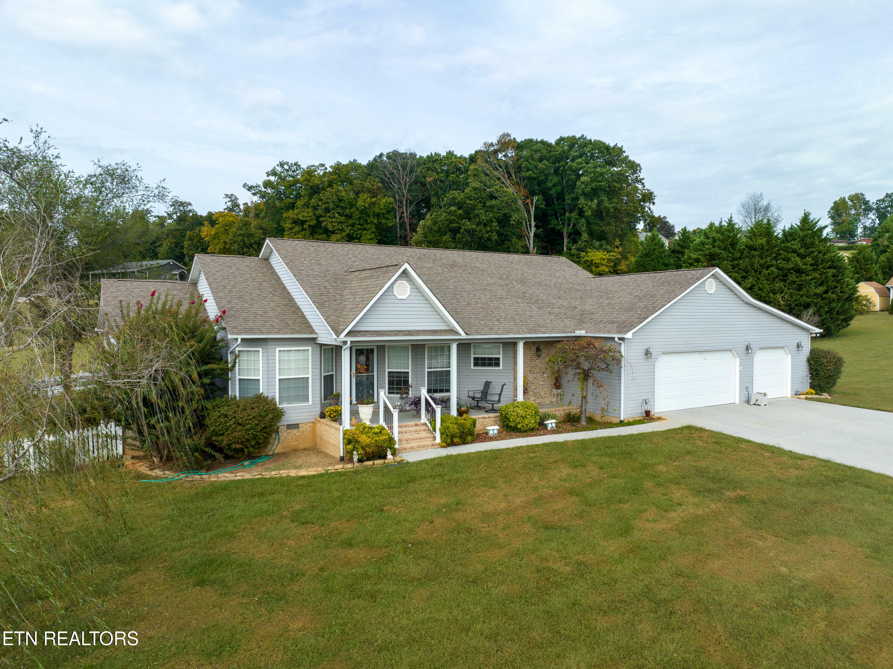 Property Photo:  139 Ponderosa Dr  TN 37354 