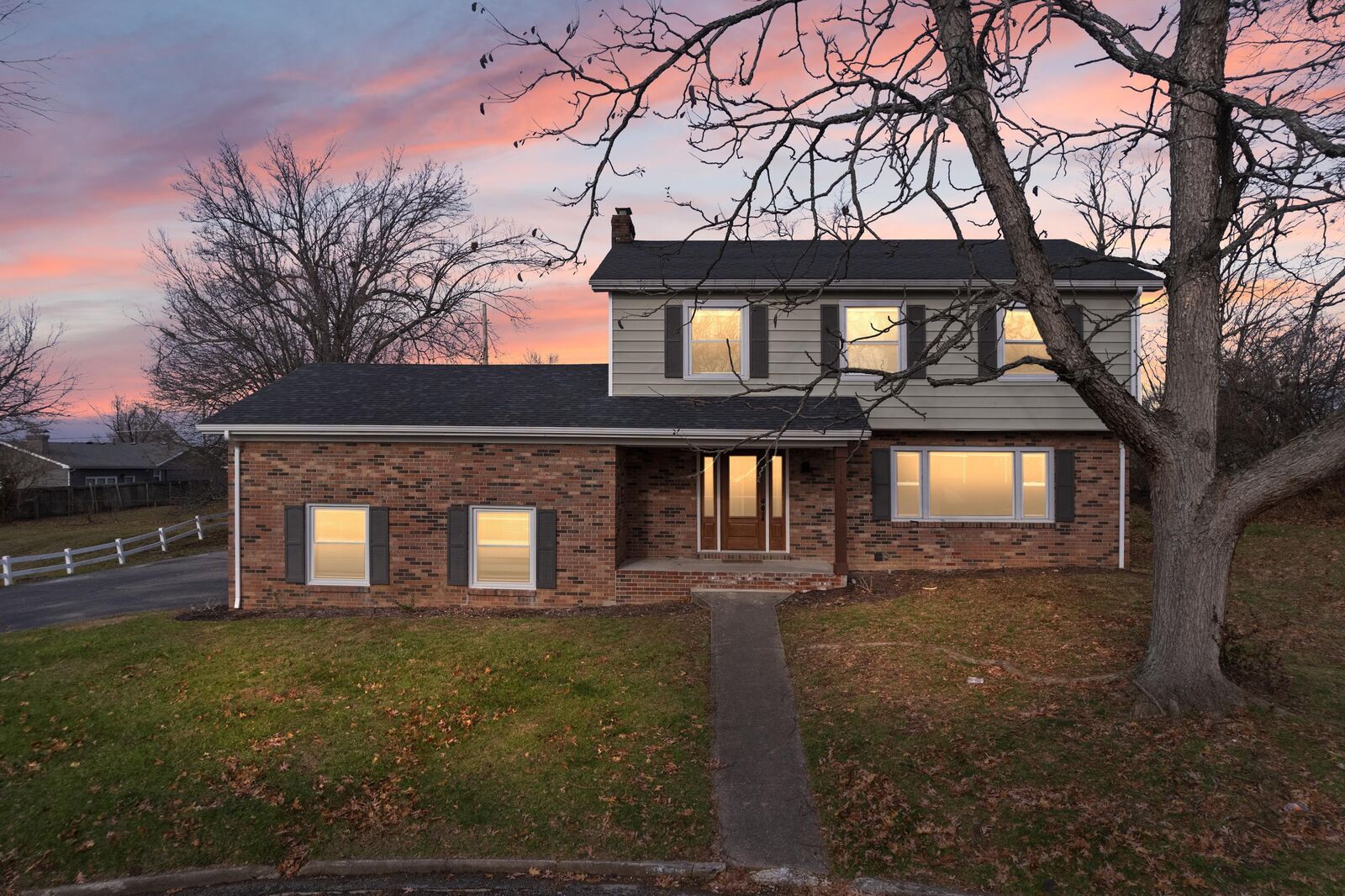 Property Photo: 114 Hammons Drive KY 40475