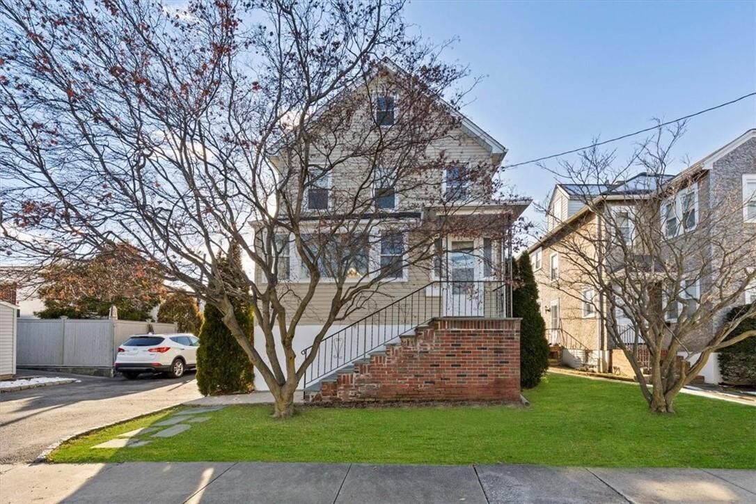 Property Photo: 42 First Street NY 10528