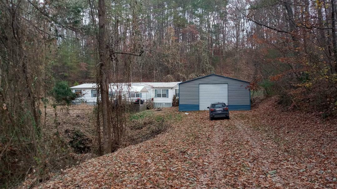 3026 Sugar Cane Way  Cosby TN 37722 photo