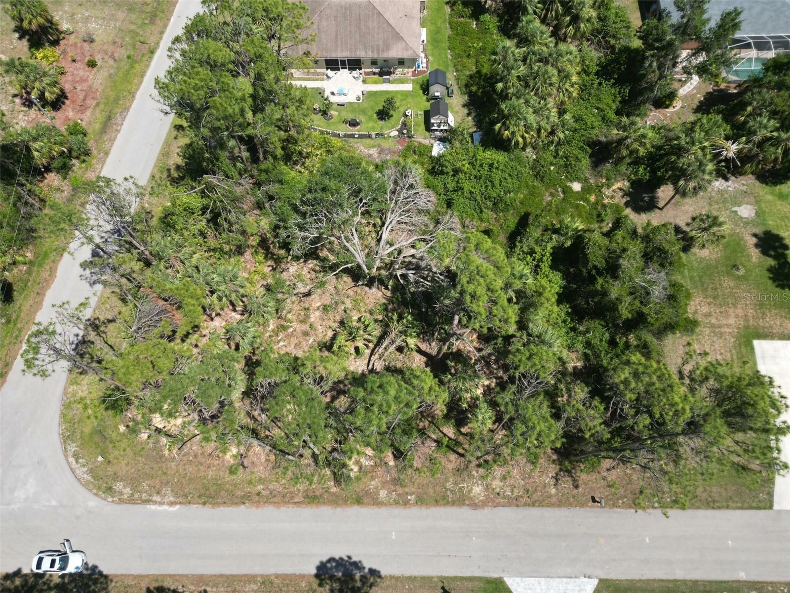 Property Photo:  Petunia Terrace  FL 34286 