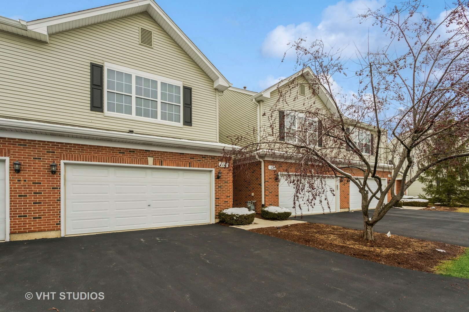Property Photo: 11 Black Oak Court 11 IL 60490