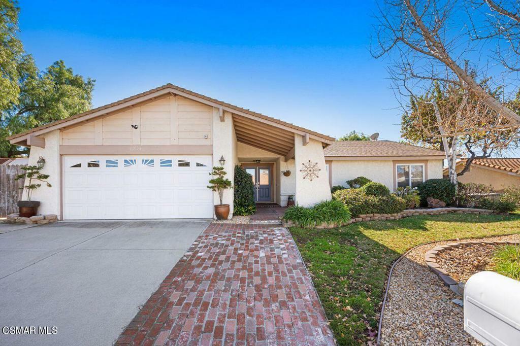 Property Photo:  1734 Hays Drive  CA 91320 