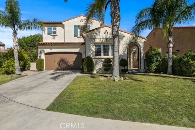 Property Photo:  20737 Veneto Way  CA 91326 