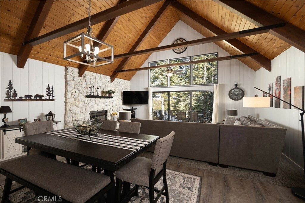 Property Photo: 27434 Pinewood Drive CA 92352