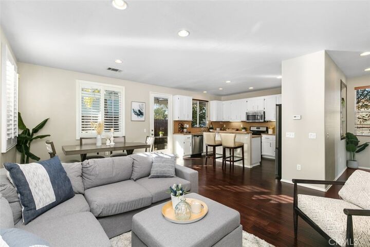 Property Photo:  17527 Elderberry Circle  CA 90746
