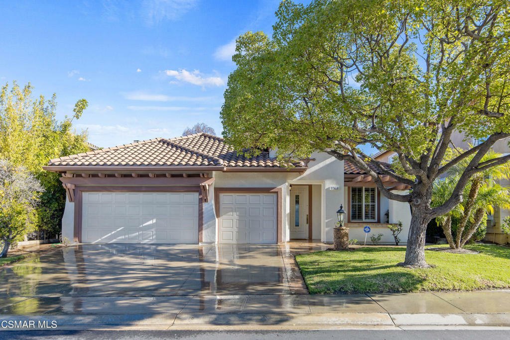 Property Photo:  1563 Applefield Street  CA 91320 