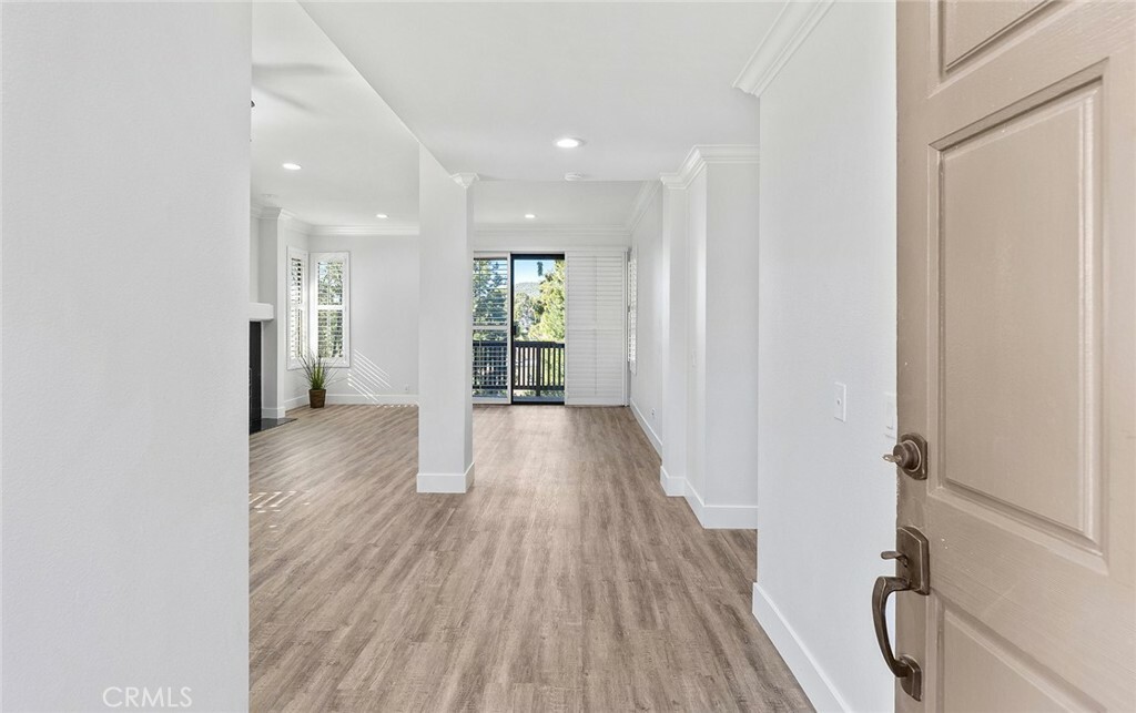 Property Photo: 35 Rainbow Ridge 18 CA 92603
