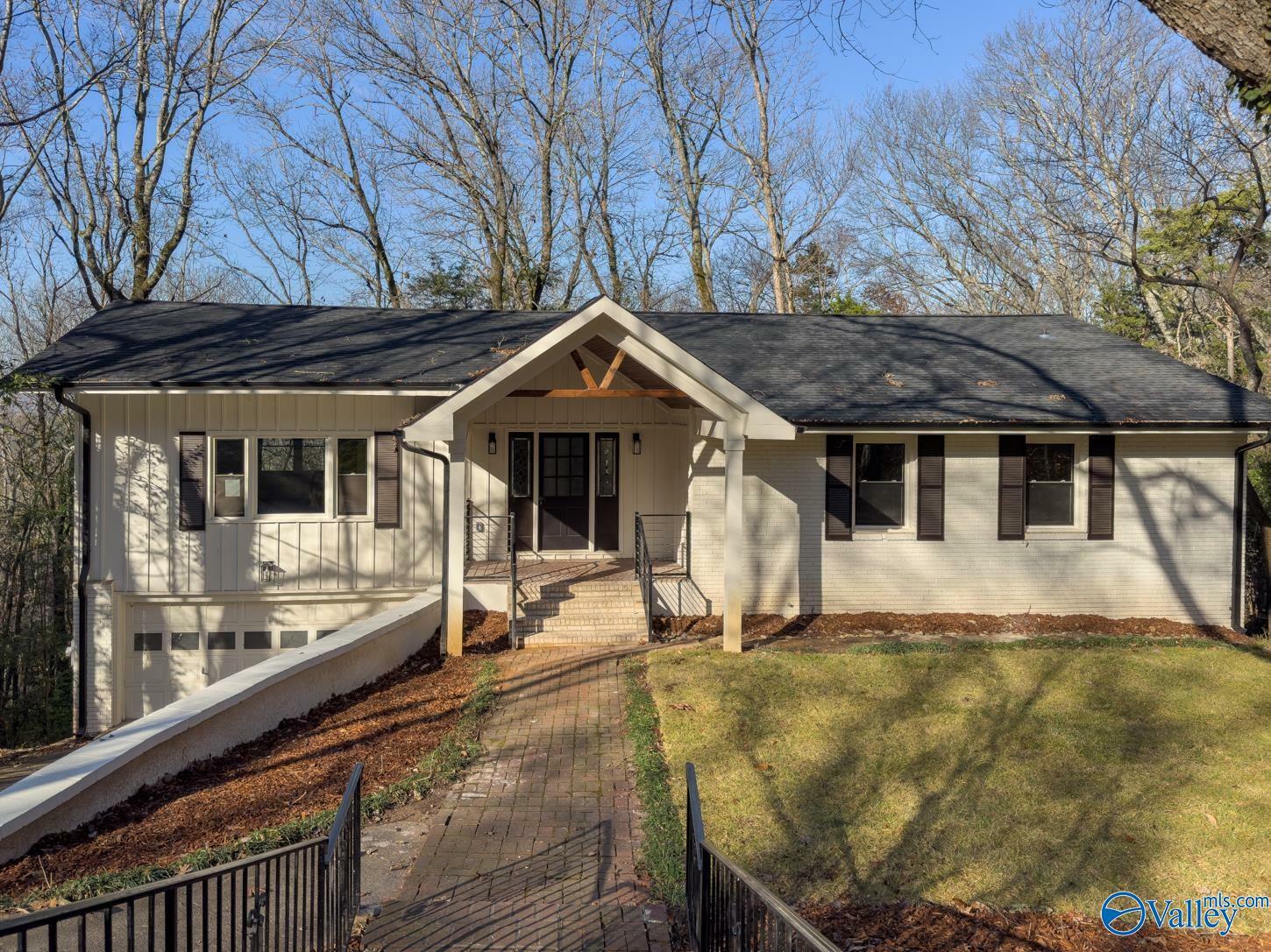 Property Photo:  4014 Piedmont Drive SE  AL 35802 